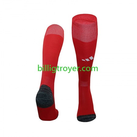 Nottingham Forest Hjemme Strømpe 2024/25